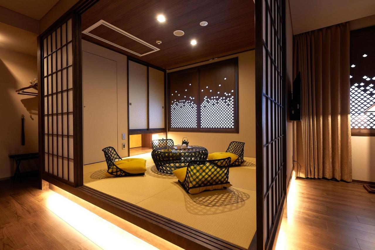 Minn Kanazawa Bagian luar foto