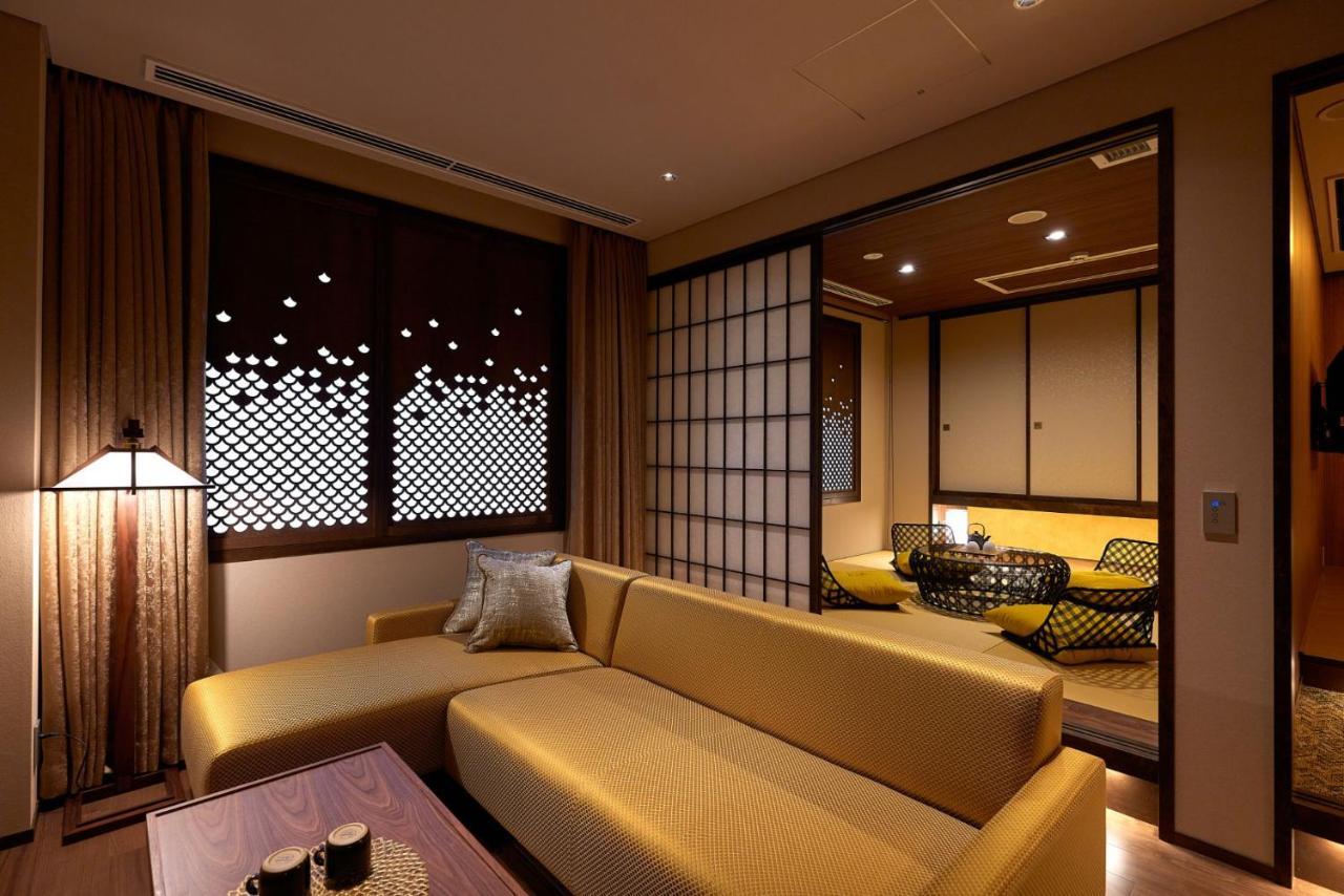 Minn Kanazawa Bagian luar foto