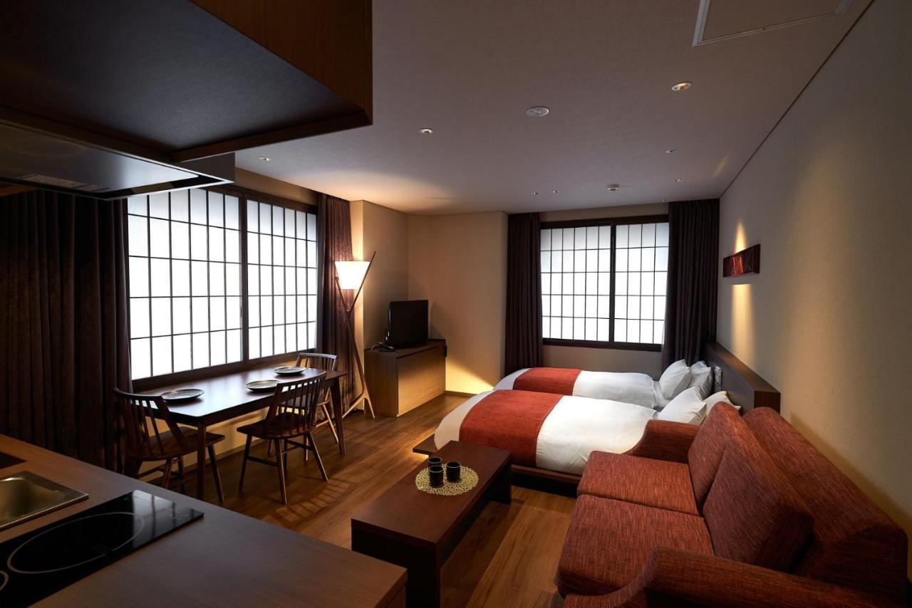 Minn Kanazawa Bagian luar foto