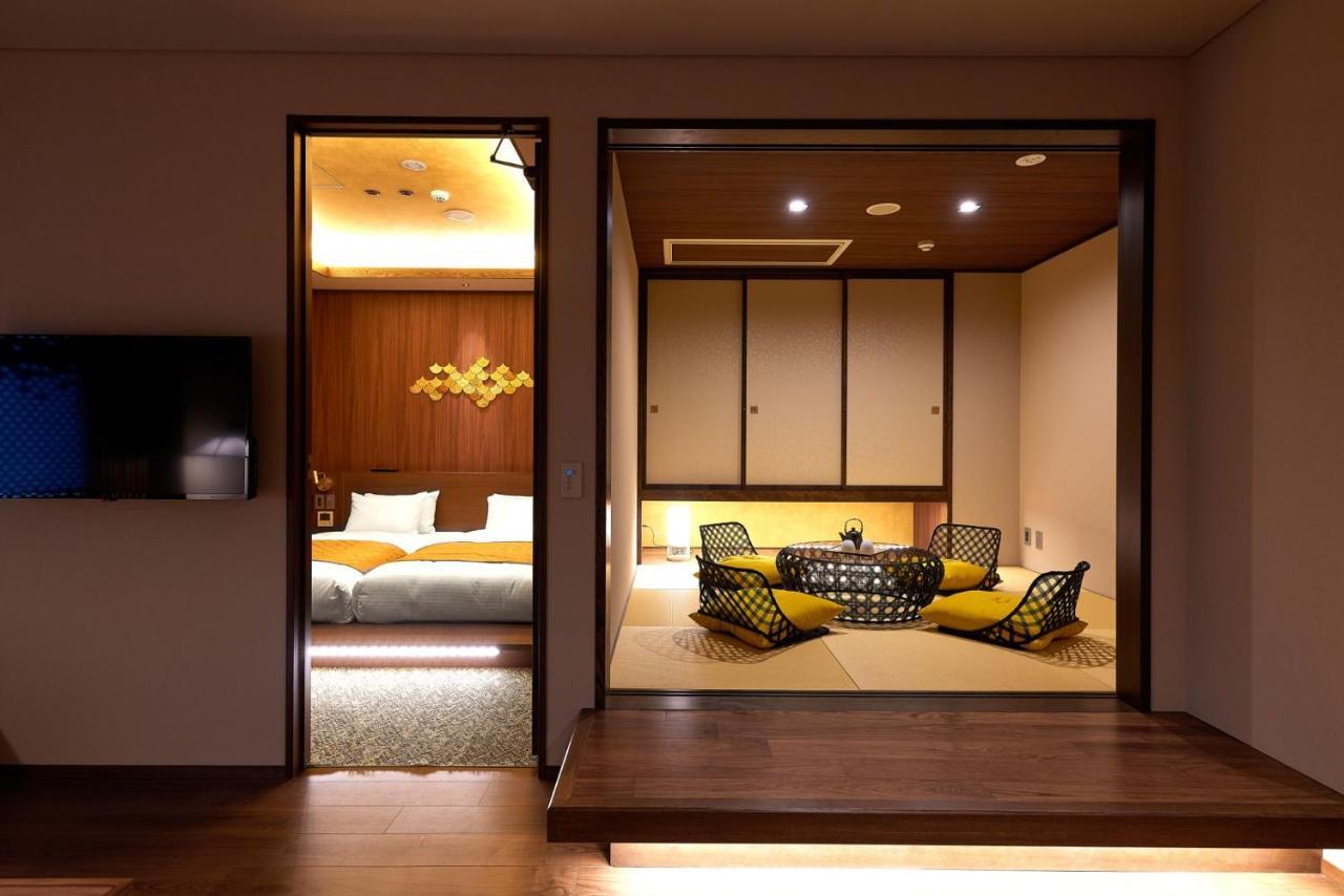 Minn Kanazawa Bagian luar foto