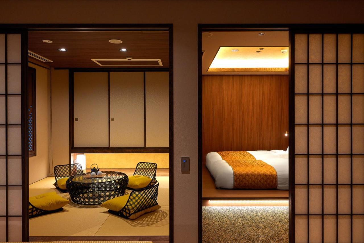 Minn Kanazawa Bagian luar foto