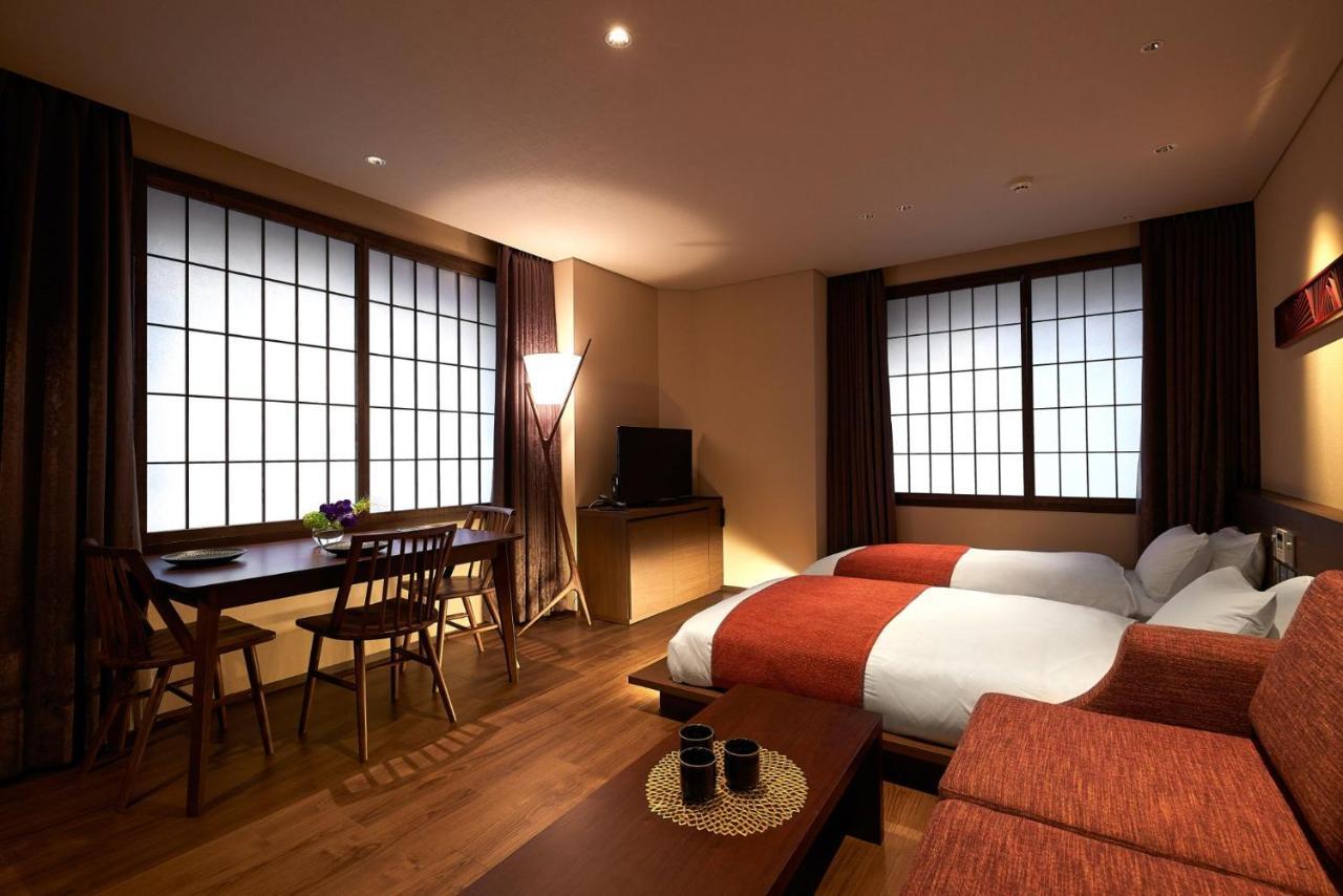 Minn Kanazawa Bagian luar foto