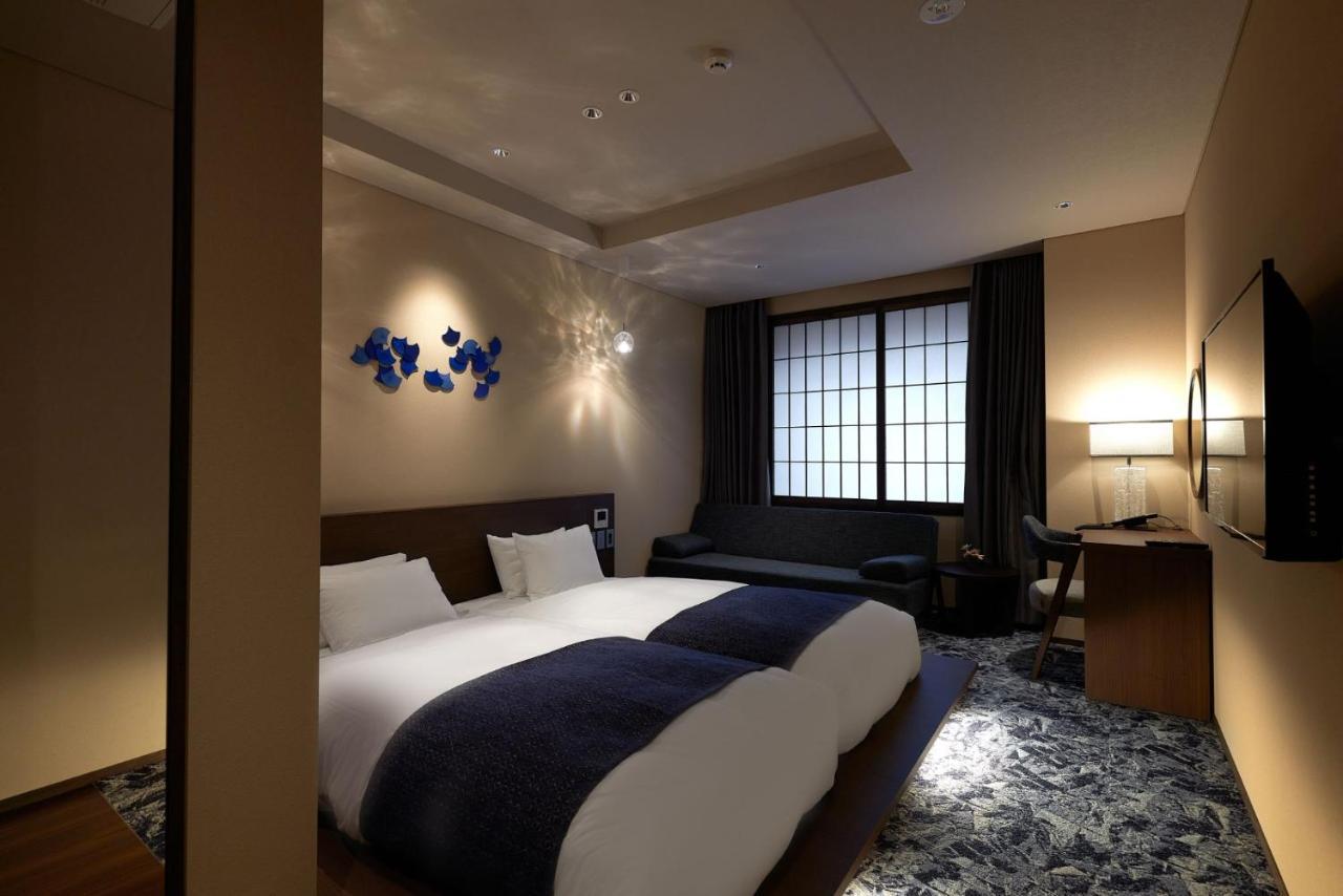 Minn Kanazawa Bagian luar foto