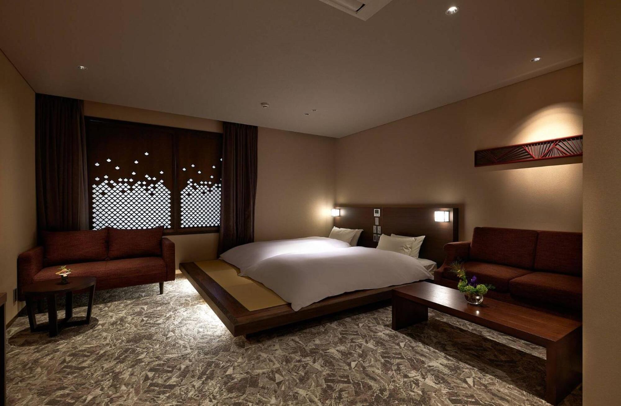 Minn Kanazawa Bagian luar foto